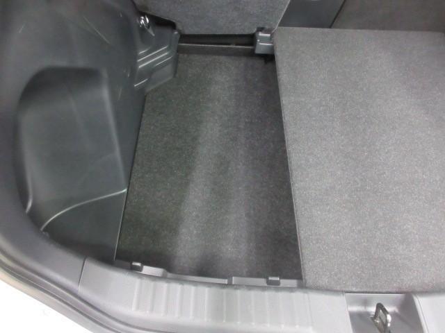 ヤリスクロス Z フルセグ メモリーナビ バックカメラ 衝突被害軽減システム ETC LEDヘッドランプ(34枚目)