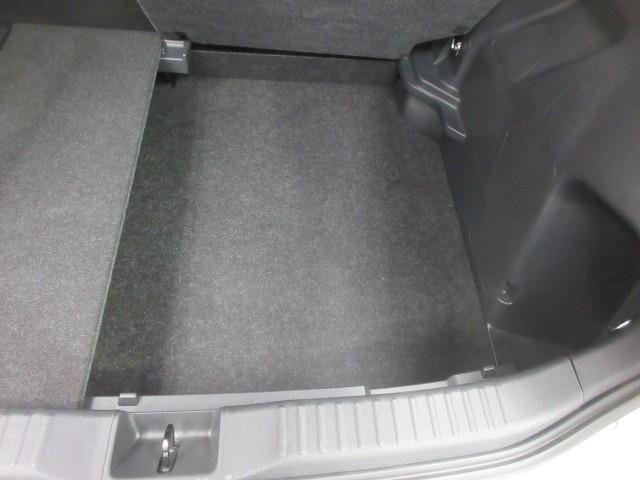 ヤリスクロス Z フルセグ メモリーナビ バックカメラ 衝突被害軽減システム ETC LEDヘッドランプ(35枚目)