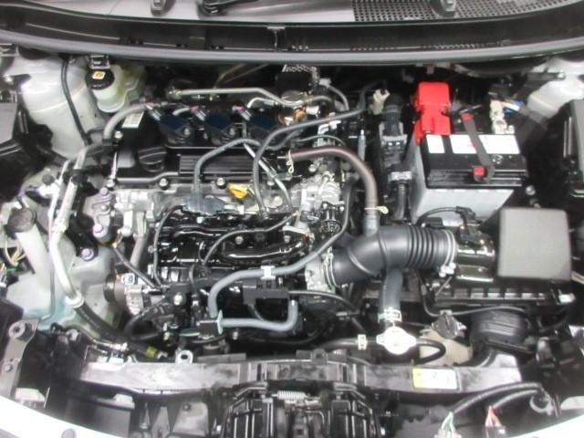 ヤリスクロス Z フルセグ メモリーナビ バックカメラ 衝突被害軽減システム ETC LEDヘッドランプ(39枚目)