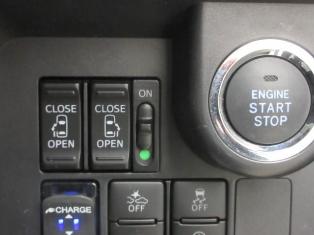 トール カスタムＧ　リミテッド　ＳＡＩＩＩ　フルセグ　メモリーナビ　ＤＶＤ再生　バックカメラ　衝突被害軽減システム　ＥＴＣ　ドラレコ　両側電動スライド　ＬＥＤヘッドランプ　アイドリングストップ（10枚目）