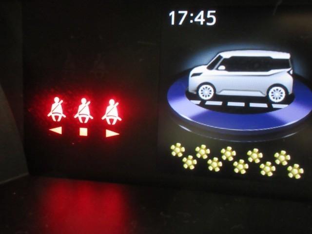 トール カスタムＧ　リミテッド　ＳＡＩＩＩ　フルセグ　メモリーナビ　ＤＶＤ再生　バックカメラ　衝突被害軽減システム　ＥＴＣ　ドラレコ　両側電動スライド　ＬＥＤヘッドランプ　アイドリングストップ（13枚目）