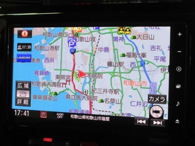 トール カスタムＧ　リミテッド　ＳＡＩＩＩ　フルセグ　メモリーナビ　ＤＶＤ再生　バックカメラ　衝突被害軽減システム　ＥＴＣ　ドラレコ　両側電動スライド　ＬＥＤヘッドランプ　アイドリングストップ（15枚目）