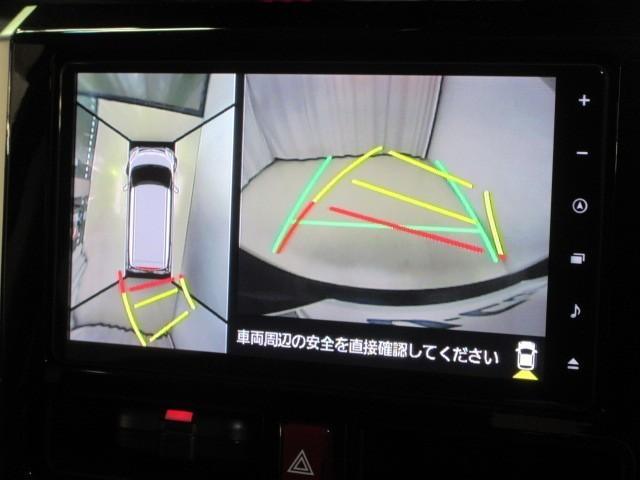 トール カスタムＧ　リミテッド　ＳＡＩＩＩ　フルセグ　メモリーナビ　ＤＶＤ再生　バックカメラ　衝突被害軽減システム　ＥＴＣ　ドラレコ　両側電動スライド　ＬＥＤヘッドランプ　アイドリングストップ（16枚目）