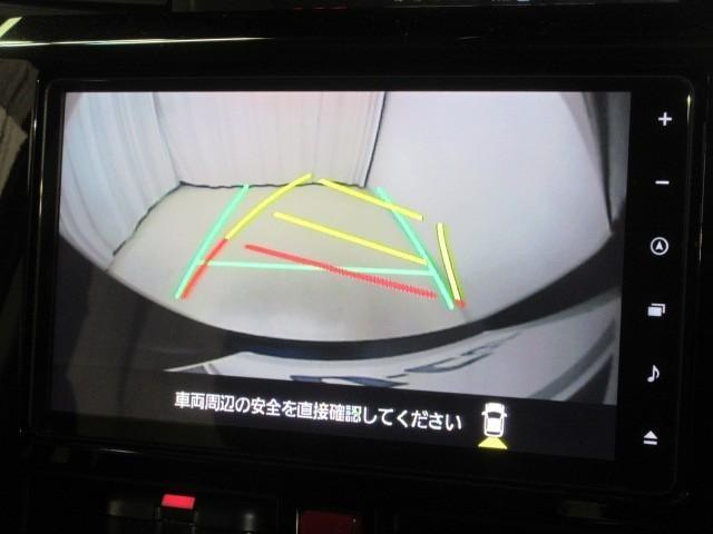 トール カスタムＧ　リミテッド　ＳＡＩＩＩ　フルセグ　メモリーナビ　ＤＶＤ再生　バックカメラ　衝突被害軽減システム　ＥＴＣ　ドラレコ　両側電動スライド　ＬＥＤヘッドランプ　アイドリングストップ（17枚目）