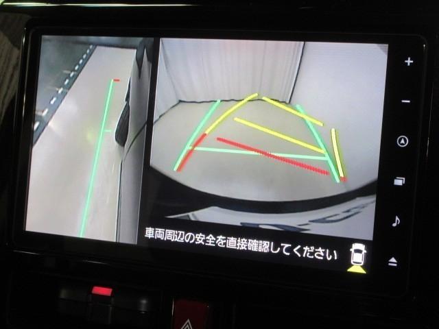 トール カスタムＧ　リミテッド　ＳＡＩＩＩ　フルセグ　メモリーナビ　ＤＶＤ再生　バックカメラ　衝突被害軽減システム　ＥＴＣ　ドラレコ　両側電動スライド　ＬＥＤヘッドランプ　アイドリングストップ（18枚目）