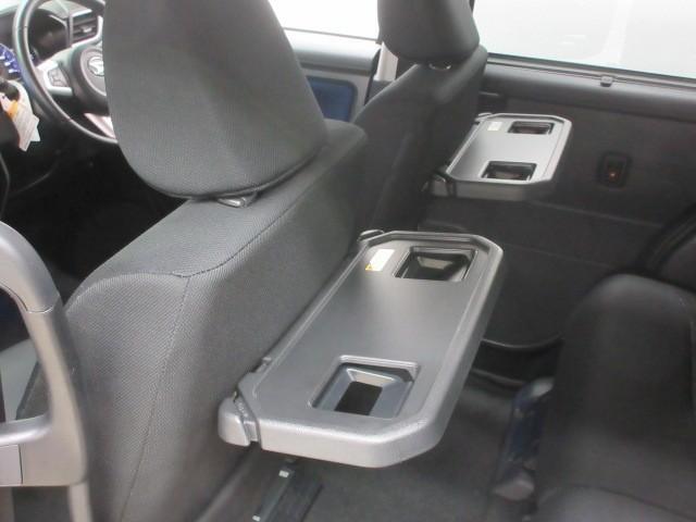 トール カスタムＧ　リミテッド　ＳＡＩＩＩ　フルセグ　メモリーナビ　ＤＶＤ再生　バックカメラ　衝突被害軽減システム　ＥＴＣ　ドラレコ　両側電動スライド　ＬＥＤヘッドランプ　アイドリングストップ（29枚目）