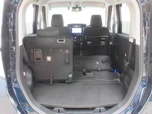 トール カスタムＧ　リミテッド　ＳＡＩＩＩ　フルセグ　メモリーナビ　ＤＶＤ再生　バックカメラ　衝突被害軽減システム　ＥＴＣ　ドラレコ　両側電動スライド　ＬＥＤヘッドランプ　アイドリングストップ（34枚目）