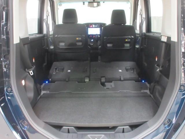 トール カスタムＧ　リミテッド　ＳＡＩＩＩ　フルセグ　メモリーナビ　ＤＶＤ再生　バックカメラ　衝突被害軽減システム　ＥＴＣ　ドラレコ　両側電動スライド　ＬＥＤヘッドランプ　アイドリングストップ（35枚目）