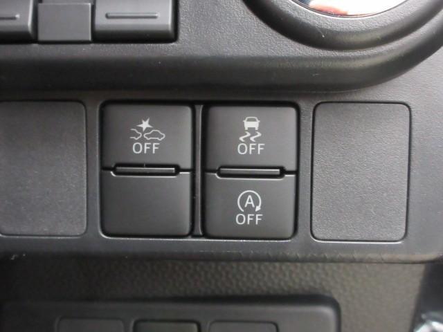 ルーミー カスタムG-T フルセグ バックカメラ 衝突被害軽減システム ETC 両側電動スライド LEDヘッドランプ アイドリングストップ(12枚目)