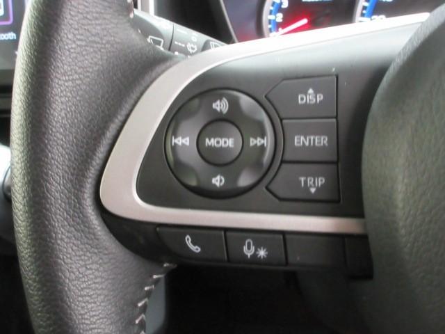 ルーミー カスタムG-T フルセグ バックカメラ 衝突被害軽減システム ETC 両側電動スライド LEDヘッドランプ アイドリングストップ(19枚目)