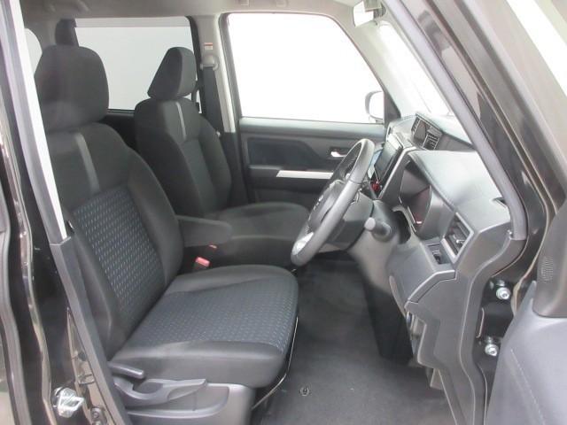 ルーミー カスタムG-T フルセグ バックカメラ 衝突被害軽減システム ETC 両側電動スライド LEDヘッドランプ アイドリングストップ(25枚目)