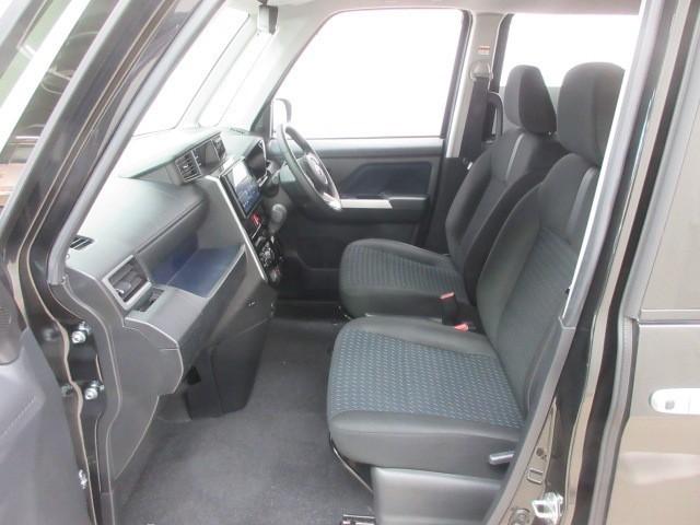 ルーミー カスタムG-T フルセグ バックカメラ 衝突被害軽減システム ETC 両側電動スライド LEDヘッドランプ アイドリングストップ(26枚目)