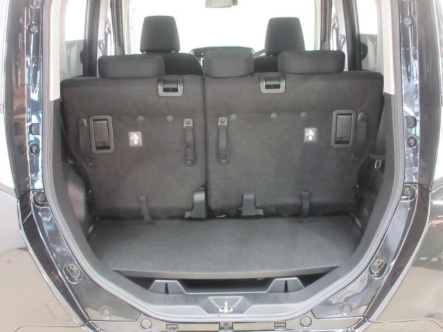 ルーミー カスタムG-T フルセグ バックカメラ 衝突被害軽減システム ETC 両側電動スライド LEDヘッドランプ アイドリングストップ(29枚目)