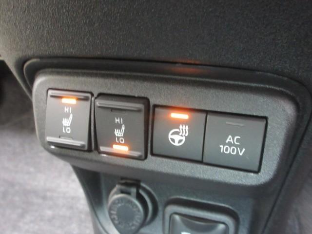 シエンタ ハイブリッドZ フルセグ メモリーナビ バックカメラ 衝突被害軽減システム ETC ドラレコ 両側電動スライド LEDヘッドランプ 乗車定員7人 3列シート(20枚目)