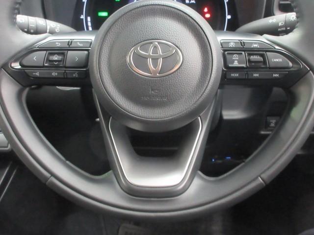 シエンタ ハイブリッドZ フルセグ メモリーナビ バックカメラ 衝突被害軽減システム ETC ドラレコ 両側電動スライド LEDヘッドランプ 乗車定員7人 3列シート(23枚目)