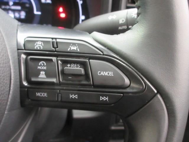 シエンタ ハイブリッドZ フルセグ メモリーナビ バックカメラ 衝突被害軽減システム ETC ドラレコ 両側電動スライド LEDヘッドランプ 乗車定員7人 3列シート(25枚目)