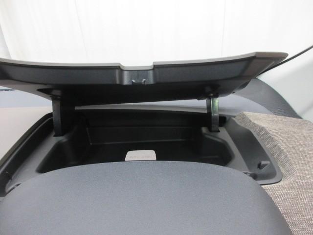 シエンタ ハイブリッドZ フルセグ メモリーナビ バックカメラ 衝突被害軽減システム ETC ドラレコ 両側電動スライド LEDヘッドランプ 乗車定員7人 3列シート(27枚目)