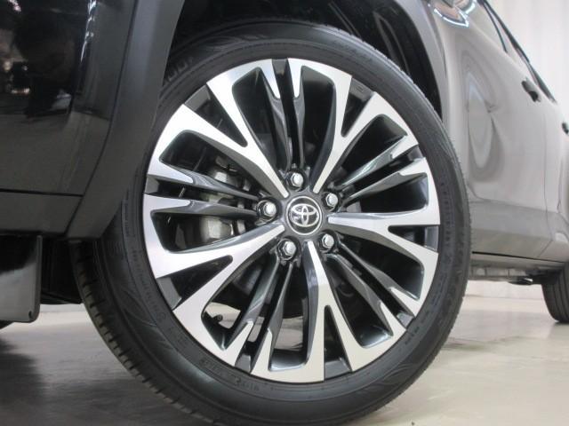 ヤリスクロス ハイブリッドZ メモリーナビ バックカメラ 衝突被害軽減システム ETC ドラレコ LEDヘッドランプ(8枚目)