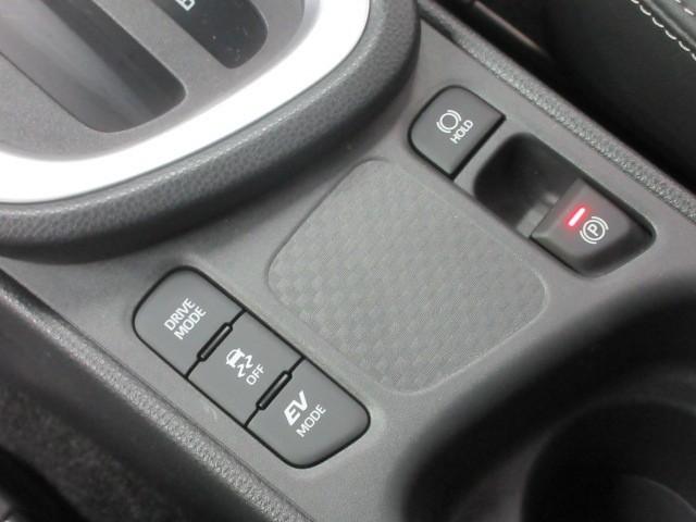 ヤリスクロス ハイブリッドZ メモリーナビ バックカメラ 衝突被害軽減システム ETC ドラレコ LEDヘッドランプ(26枚目)