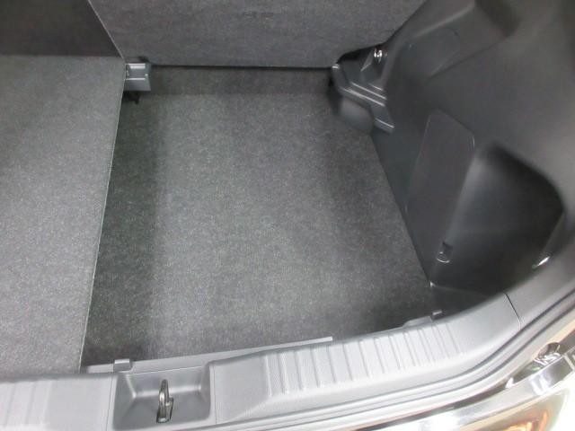 ヤリスクロス ハイブリッドZ メモリーナビ バックカメラ 衝突被害軽減システム ETC ドラレコ LEDヘッドランプ(35枚目)