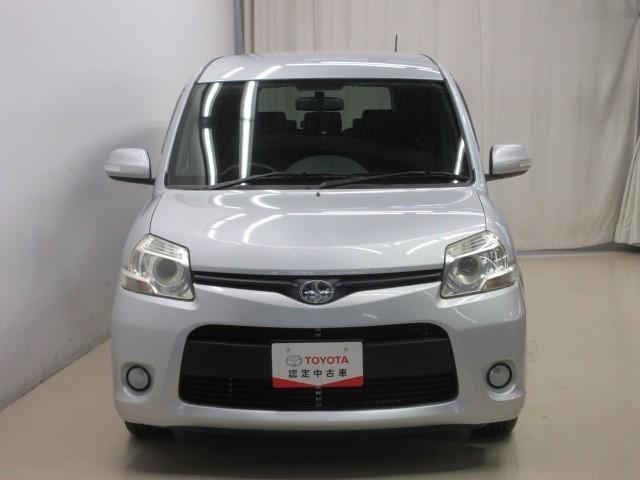 シエンタ ＤＩＣＥ－Ｇ　フルセグ　メモリーナビ　ＤＶＤ再生　バックカメラ　ＥＴＣ　電動スライドドア　ＨＩＤヘッドライト　乗車定員７人　３列シート（3枚目）