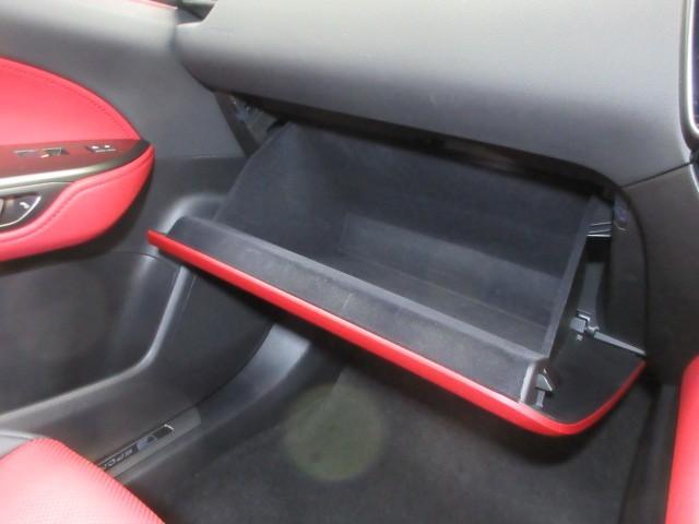 ＮＸ ＮＸ３５０ｈ　Ｆスポーツ　革シート　サンルーフ　フルセグ　メモリーナビ　バックカメラ　衝突被害軽減システム　ＥＴＣ　ドラレコ　ＬＥＤヘッドランプ（25枚目）