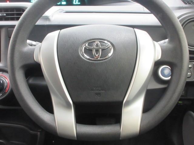 アクア Ｓ　ワンセグ　メモリーナビ　ＤＶＤ再生　ＥＴＣ（12枚目）