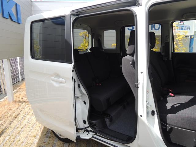 HYBRID G 4WD車です!(9枚目)