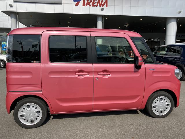 HYBRID X 2型(23枚目)