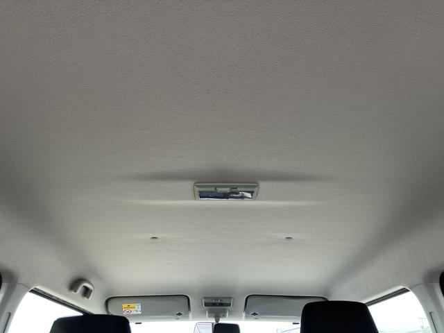 クロスビー HYBRID MX MN71S ターボ車(12枚目)