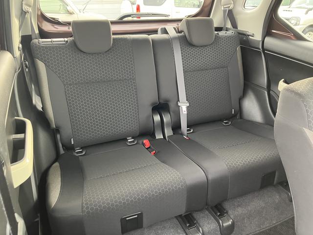 クロスビー HYBRID MX MN71S ターボ車(14枚目)