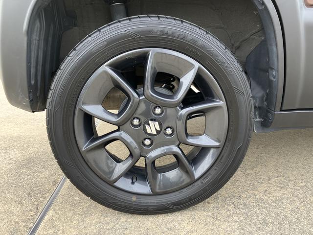 クロスビー HYBRID MX MN71S ターボ車(19枚目)