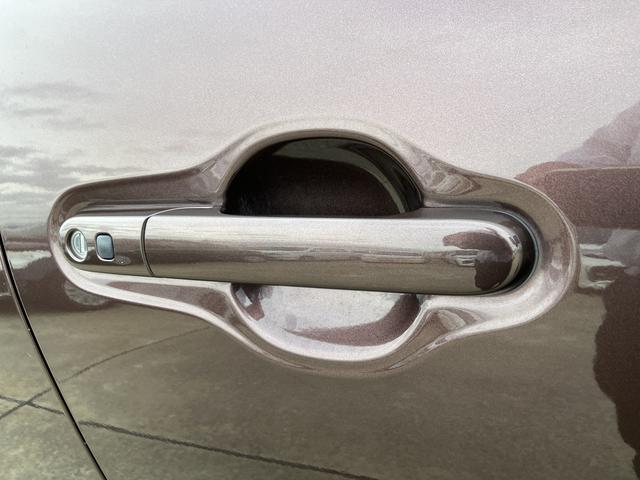 クロスビー HYBRID MX MN71S ターボ車(23枚目)