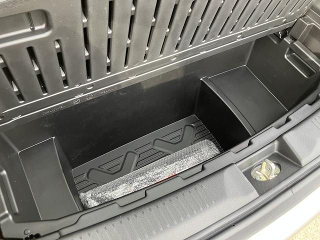 クロスビー HYBRID MX MN71S ターボ車(30枚目)