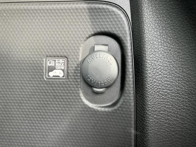 クロスビー HYBRID MX MN71S ターボ車(31枚目)