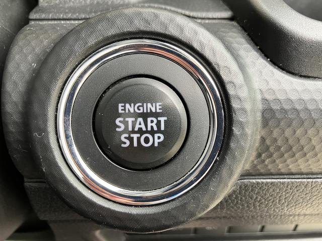 クロスビー HYBRID MX MN71S ターボ車(33枚目)