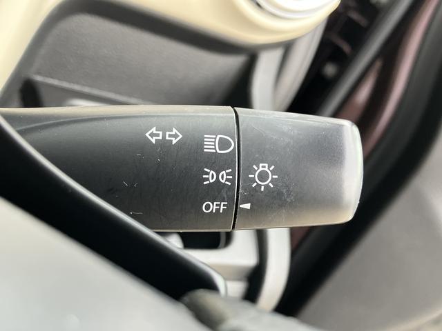 クロスビー HYBRID MX MN71S ターボ車(35枚目)