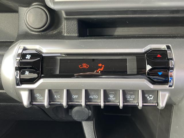 クロスビー HYBRID MX MN71S ターボ車(36枚目)