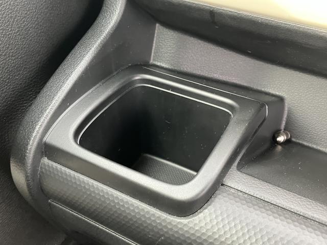 クロスビー HYBRID MX MN71S ターボ車(40枚目)