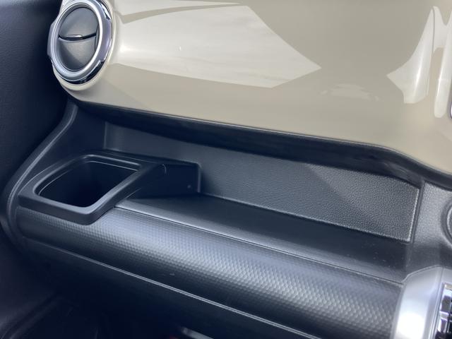 クロスビー HYBRID MX MN71S ターボ車(41枚目)