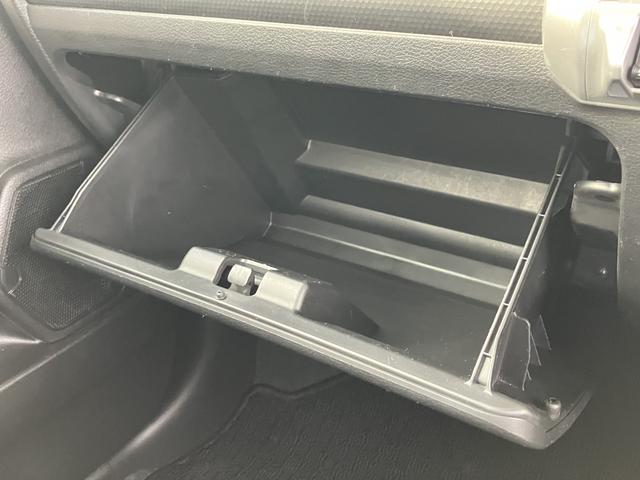 クロスビー HYBRID MX MN71S ターボ車(42枚目)