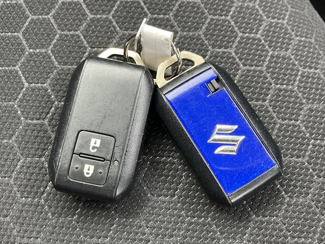 クロスビー HYBRID MX MN71S ターボ車(43枚目)