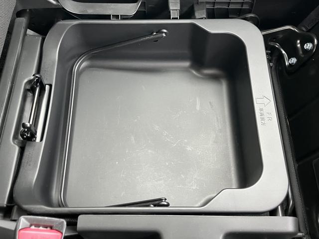 クロスビー HYBRID MX MN71S ターボ車(45枚目)