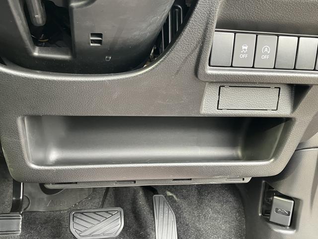 クロスビー HYBRID MX MN71S ターボ車(48枚目)