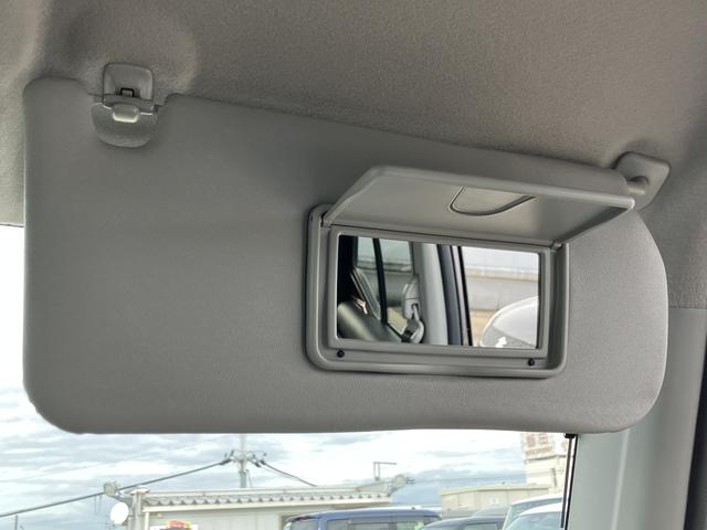 クロスビー HYBRID MX MN71S ターボ車(49枚目)