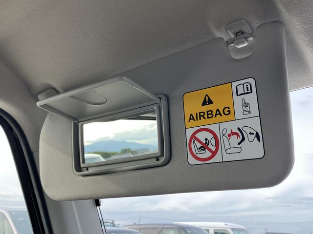 クロスビー HYBRID MX MN71S ターボ車(50枚目)