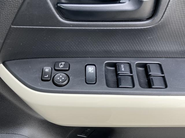 クロスビー HYBRID MX MN71S ターボ車(52枚目)