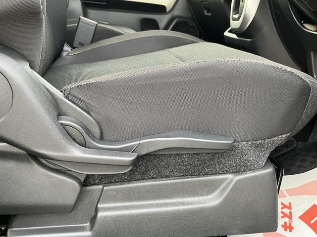 クロスビー HYBRID MX MN71S ターボ車(53枚目)