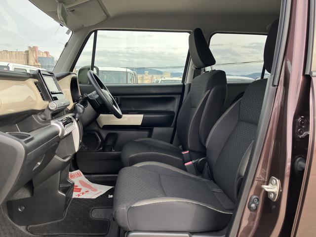 クロスビー HYBRID MX MN71S ターボ車(59枚目)