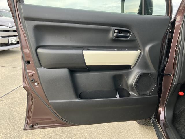 クロスビー HYBRID MX MN71S ターボ車(62枚目)